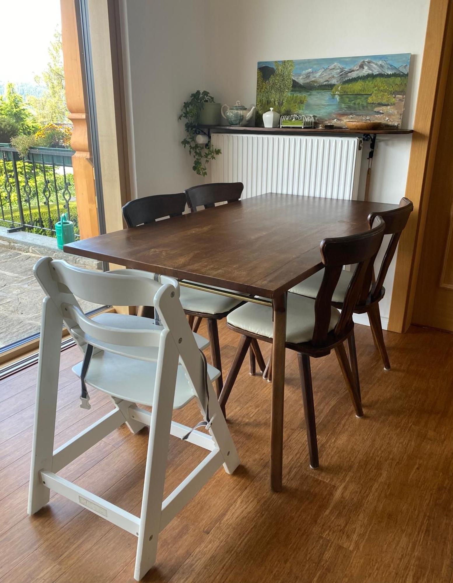 Ferienwohnung Haus Otis Millstatt am See Exterior foto