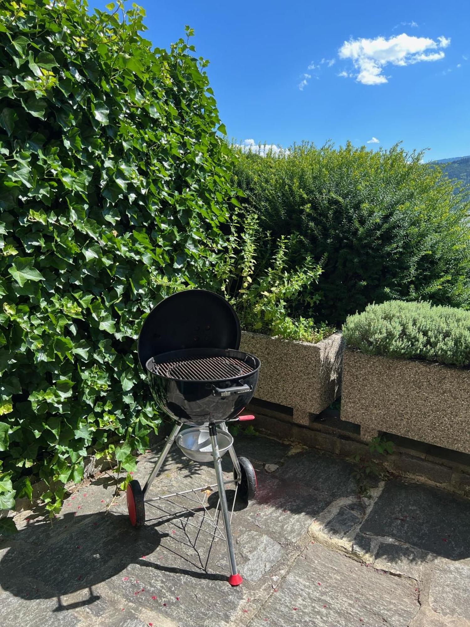 Ferienwohnung Haus Otis Millstatt am See Zimmer foto